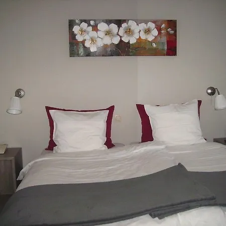 Amfora Hotel Poperinge